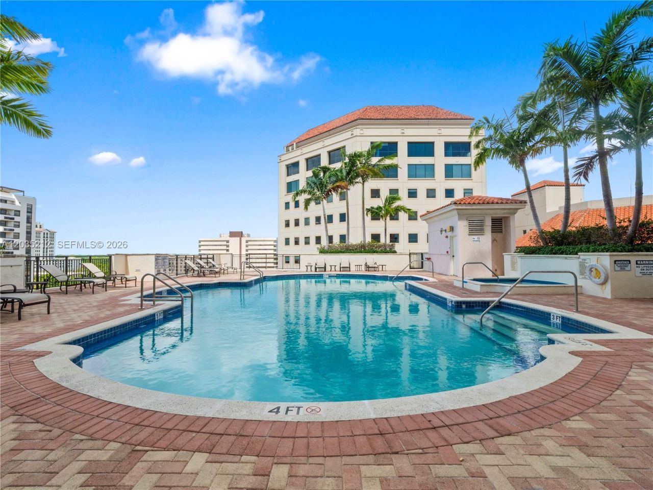 888 S Douglas Rd, Unit 302, Coral Gables, FL 33134 Photo