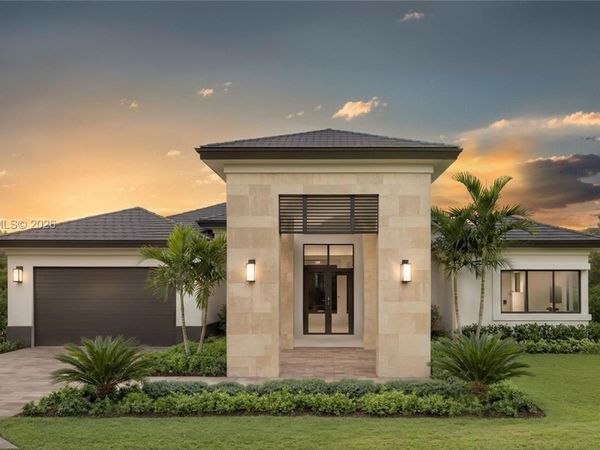 29609 SW 194 ct , Homestead, FL 33030