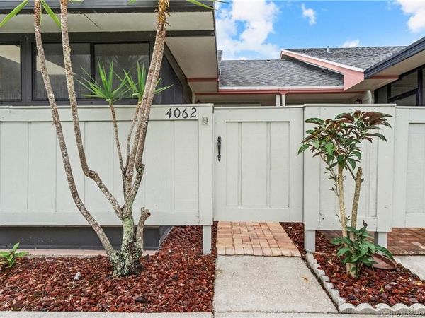 4062 NW Cinnamon Tree Circle, Jensen Beach, FL 34957