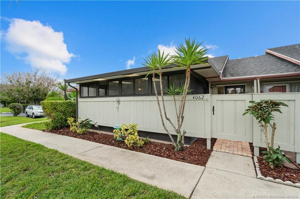 4062 NW Cinnamon Tree Circle, Jensen Beach, FL 34957 Photo
