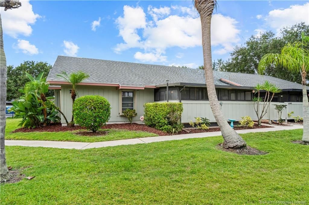 4062 NW Cinnamon Tree Circle, Jensen Beach, FL 34957 Photo