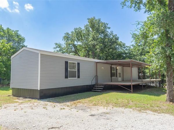 60 Tecumseh, Valley View, TX 76272