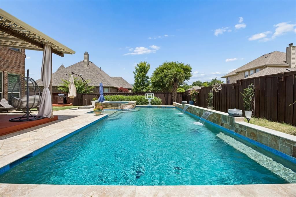 3910 Gatewick Drive, Rockwall, TX 75087 Main Photo