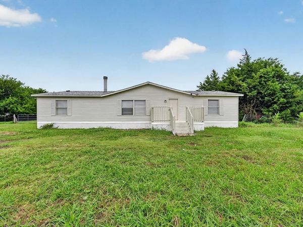 13405 Wheat Road , Venus, TX 76084