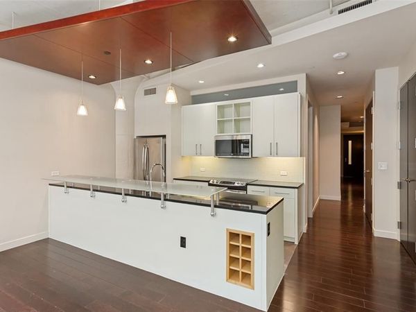 2600 W 7th Street, Unit 1311, Fort Worth, TX 76107