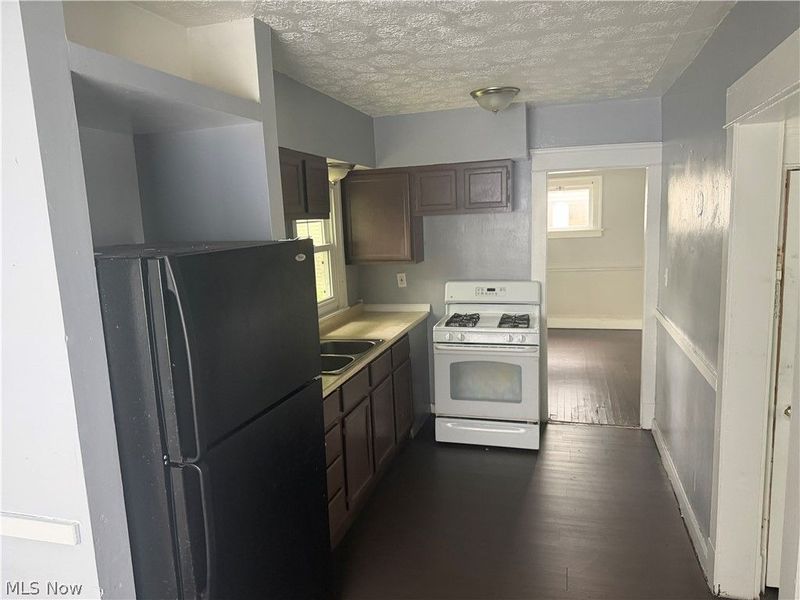 3603 E 108th Street, Cleveland, OH 44105 Photo 2