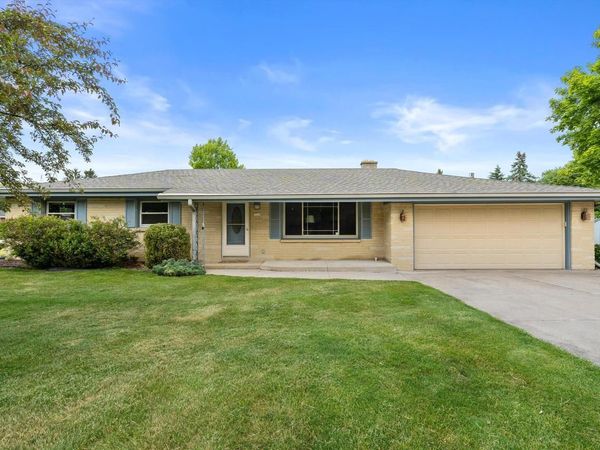 3028 Valley Forge STREET, Racine, WI 53404