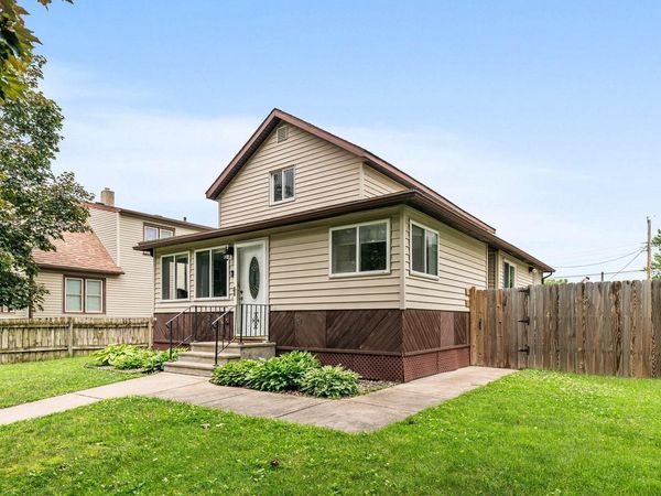 608 2nd STREET S, La Crescent, MN 55947