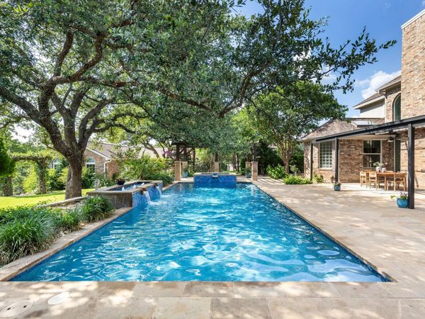 2906 Padina DR, Austin, TX 78733