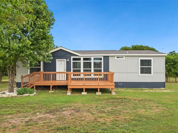 227 Misty Wood DR, Bertram, TX 78605
