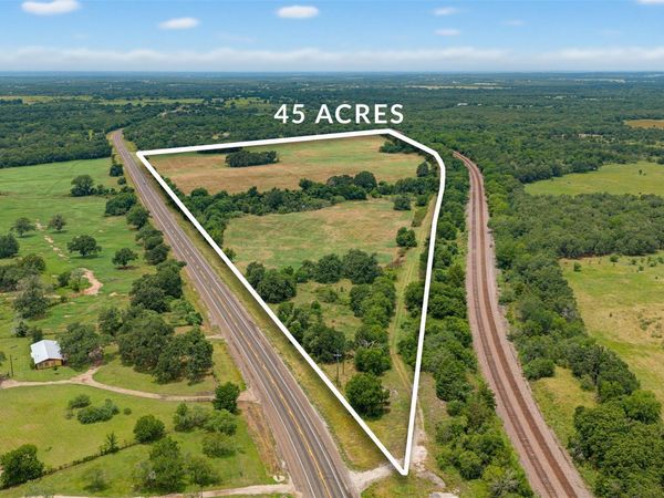TBD HWY 36, Milano, TX 76567