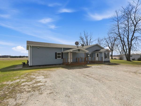 3650 S SR 9, Wolcottville, IN 46761