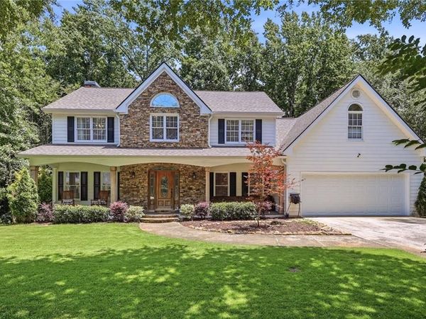 4135 Catawba Ridge , Gainesville, GA 30506