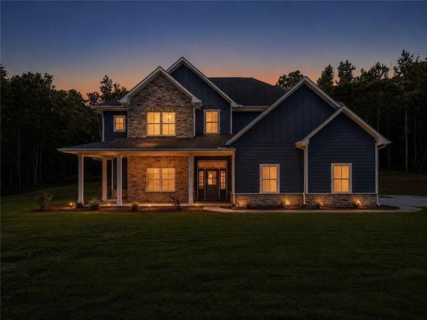 31 Kirk Road NW, White, GA 30184