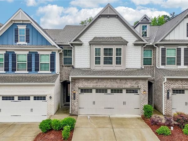 1939 Lanier Harbor Point , Buford, GA 30518