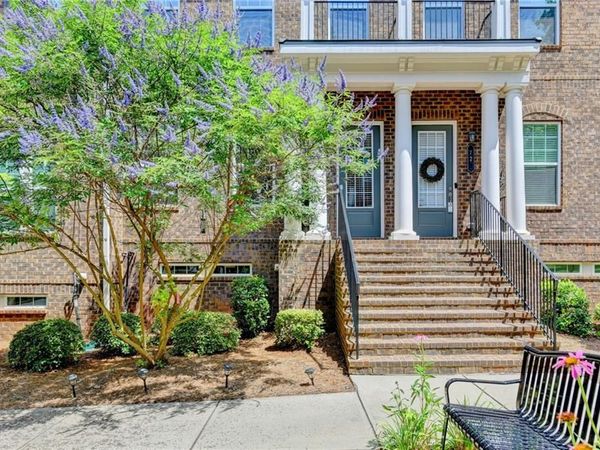721 Topsail Lane, Alpharetta, GA 30005