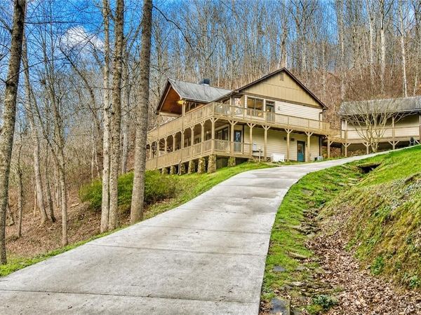 1117 Rambling Road, Fairmount, GA 30139
