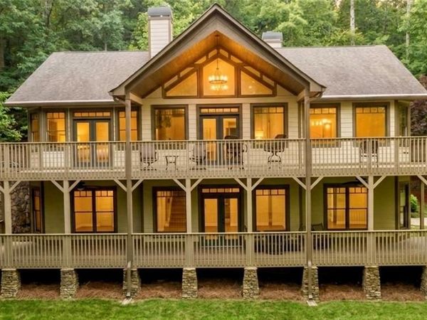 1117 Rambling Road, Fairmount, GA 30139