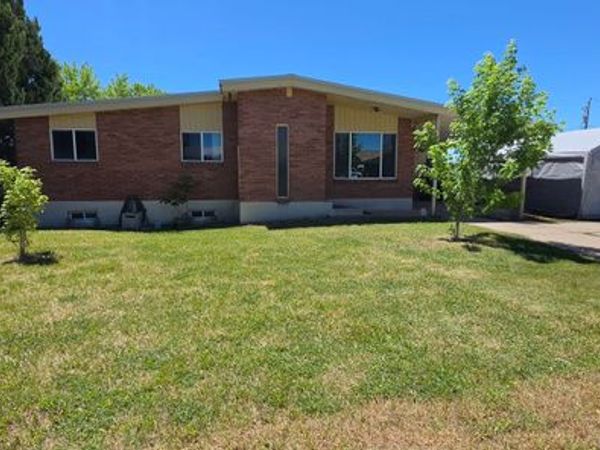 1583 W 1920 N, Layton, UT 84041