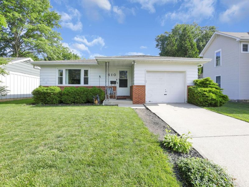 610 W 9th Street , Marysville, OH 43040 Photo 2