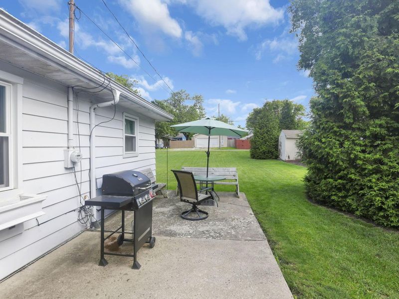 610 W 9th Street , Marysville, OH 43040 Photo 29