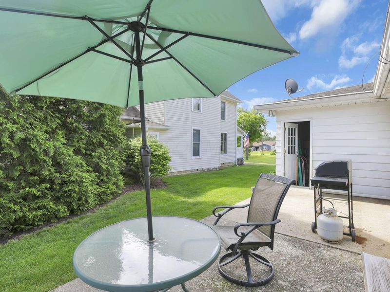 610 W 9th Street , Marysville, OH 43040 Photo 31