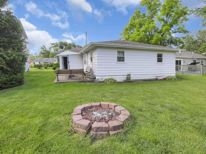610 W 9th Street , Marysville, OH 43040 Photo 33