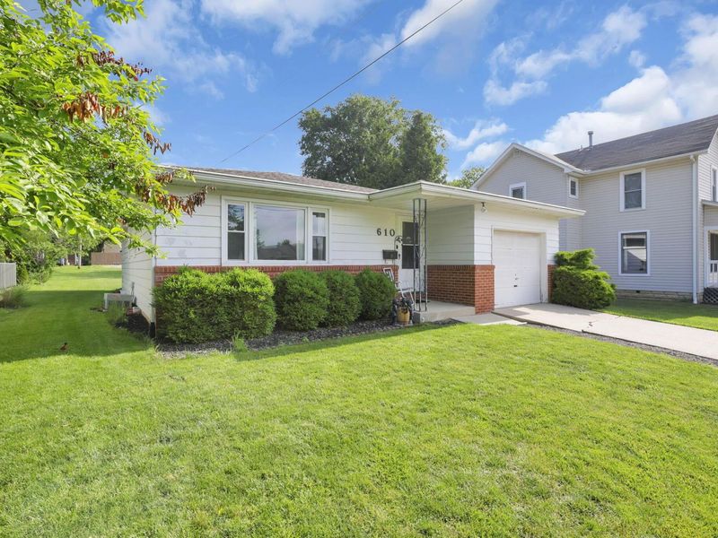 610 W 9th Street , Marysville, OH 43040 Photo 4