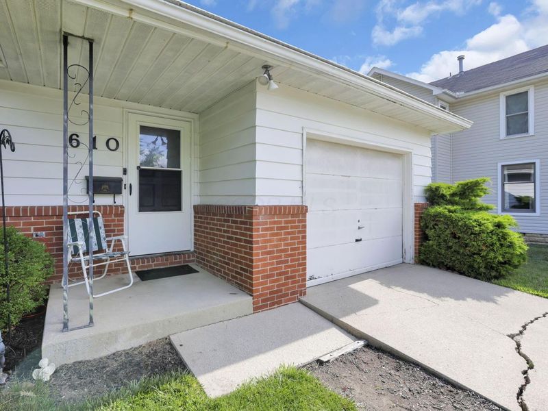 610 W 9th Street , Marysville, OH 43040 Photo 5