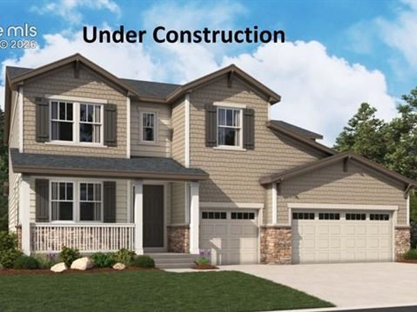 16701 Starfall Drive, Monument, CO 80132