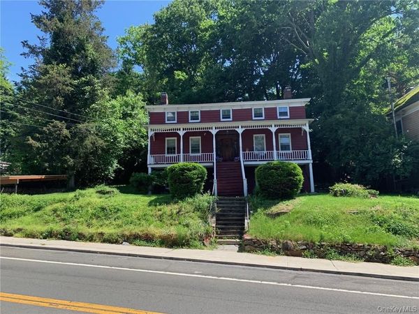 127 N Riverside Avenue, Unit Lower Leve, Croton-on-Hudson, NY 10520