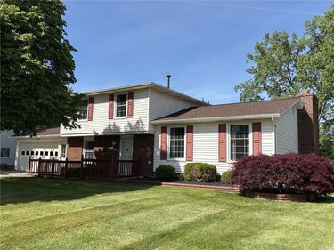 60 Riviera Drive , Rochester, NY 14624