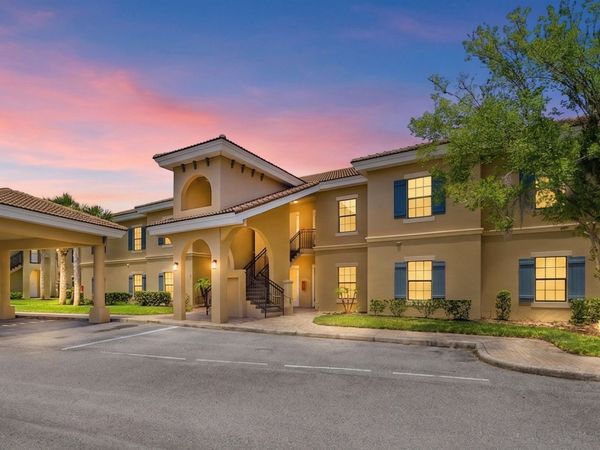 305 Via Castilla, Unit 203, St Augustine, FL 32095