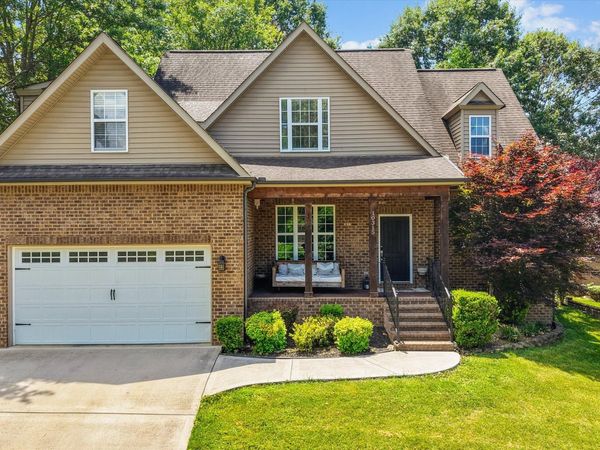 10315 Ivy Hollow Drive, Knoxville, TN 37931