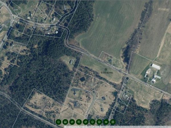 Banfield Road, East Montpelier, VT 05651