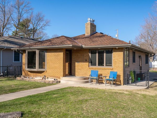 1400 Maryland Avenue S, Saint Louis Park, MN 55426