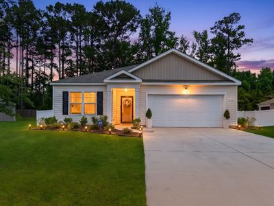 200 Seasons Trace Loop , Longs, SC 29568