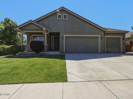 6683 Voyage Drive, Sparks, NV 89436 Photo