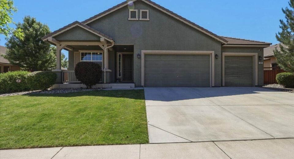 6683 Voyage Drive, Sparks, NV 89436 Photo