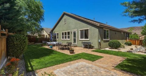 6683 Voyage Drive, Sparks, NV 89436 Photo