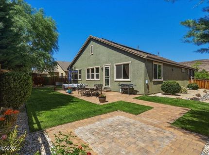 6683 Voyage Drive, Sparks, NV 89436 Photo