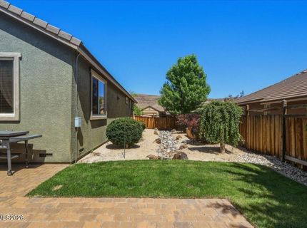 6683 Voyage Drive, Sparks, NV 89436 Photo