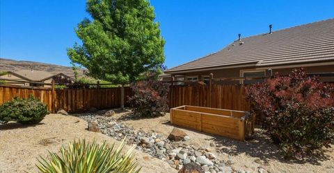 6683 Voyage Drive, Sparks, NV 89436 Photo