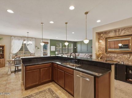6683 Voyage Drive, Sparks, NV 89436 Photo