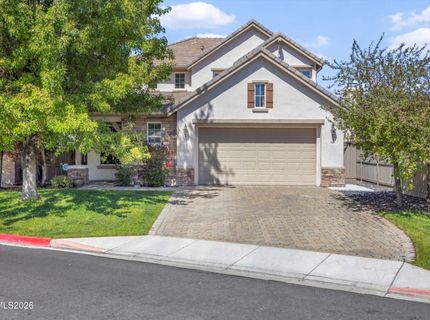 461 Roseben Court, Reno, NV 89521 Photo