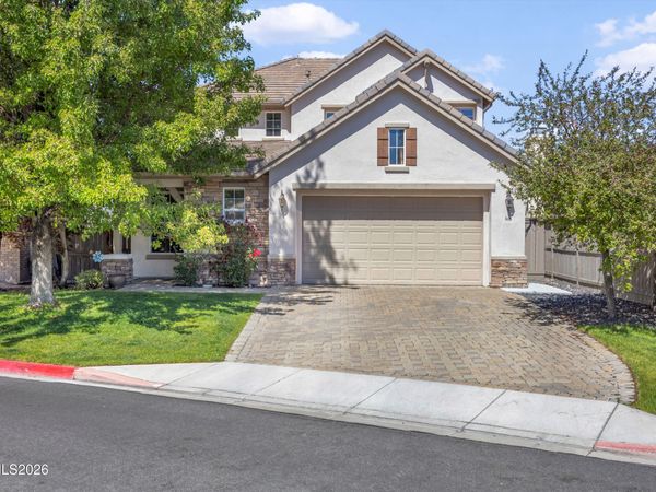 461 Roseben Court, Reno, NV 89521