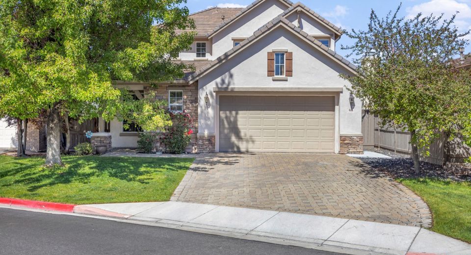 461 Roseben Court, Reno, NV 89521 Photo