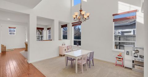 461 Roseben Court, Reno, NV 89521 Photo