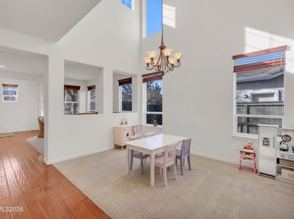 461 Roseben Court, Reno, NV 89521 Photo