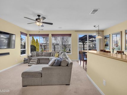 461 Roseben Court, Reno, NV 89521 Photo